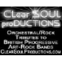 clearsoulproductions.com