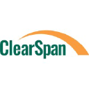 ClearSpan Fabric Structures Inc. Logo