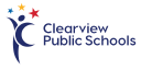 Clearview Public Schools logo
