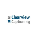 clearviewcaptioning.com