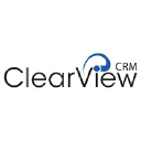 Clearviewcrm logo