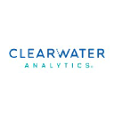 Company logo Clearwater Analytics