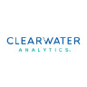 Clearwater Analytics logo