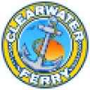 clearwaterferry.com