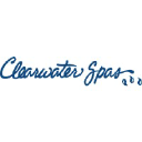 clearwaterspas.com