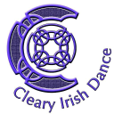 Cleary Irish Dance