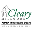 clearymillwork.com