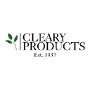 clearyproducts.com