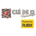 CLE DE 13 PRODUCTIQUE