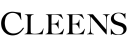 Logo for cleens.co.uk