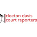 Cleeton Davis Court Reporters LLC