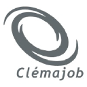 CLEMAJOB logo