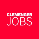 Clemenger Group logo