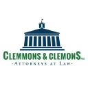 Clemmons & Clemons , PLLC