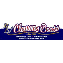 clemonsboats.com