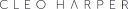 Logo for cleoharper.com.au