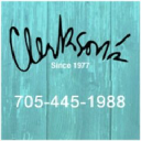 Clerkson's Home Store