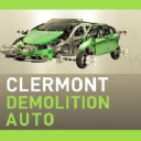 CLERMONT DEMOLITION AUTO