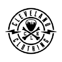 Logo for clevelandclothingco.com