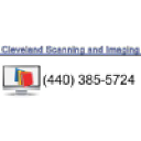 Cleveland Scanning and Imaging