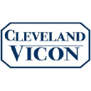 Cleveland Vicon Company Logo