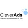 CleverAds logo