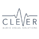Clever AV Inc logo