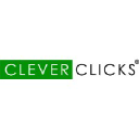 Clever Clicks logo