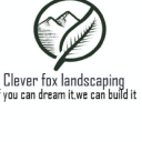 Clever Fox Landscape