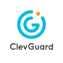 clevguard.com Logo