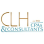 CLH, CPAs & Consultants logo