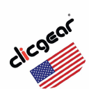 Logo for clicgearusa.com