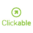 Clickable logo