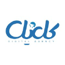 Company logo for clickagency.ma