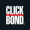 Click Bond logo