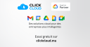 Click Cloud