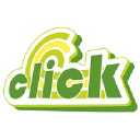 Team Click logo