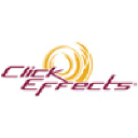 Click Effects logo