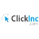 Clickinc logo