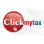 ClickMyTax logo