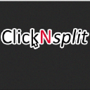 ClickNsplit