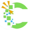 Company logo for clickreadlearn.com