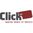 Click Spares logo