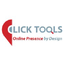 Click Tools Web Design & Online Marketing Considir business directory logo
