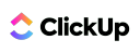 ClickUp Logo