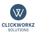 Clickworkz Solutions Pte Ltd logo