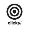 Clicky Media logo