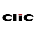 Clic Readers Logo
