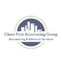 Client First Accounting Group LLC in Elioplus