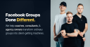 Clients & Community